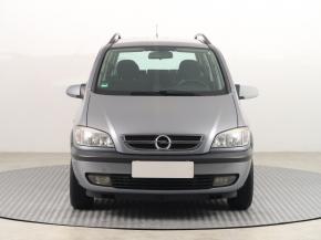 Opel Zafira  1.8 16V 