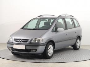 Opel Zafira  1.8 16V 