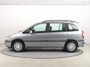 Opel Zafira  1.8 16V 