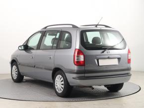 Opel Zafira  1.8 16V 