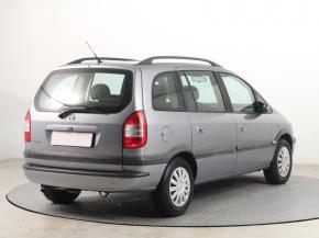 Opel Zafira  1.8 16V 