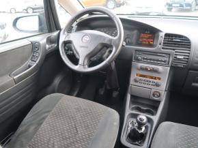 Opel Zafira  1.8 16V 