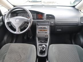 Opel Zafira  1.8 16V 