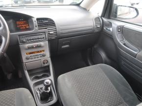 Opel Zafira  1.8 16V 