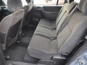 Opel Zafira  1.8 16V 