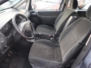 Opel Zafira  1.8 16V 