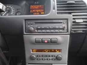 Opel Zafira  1.8 16V 