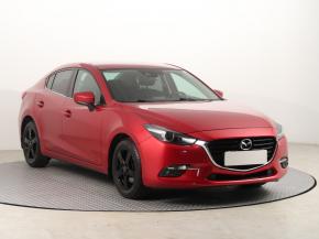 Mazda 3  2.0 Skyactiv-G 