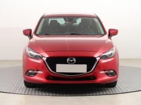 Mazda 3  2.0 Skyactiv-G 