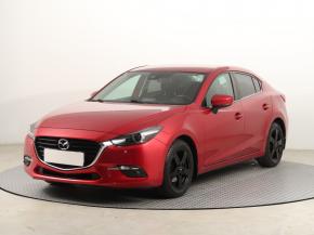 Mazda 3  2.0 Skyactiv-G 