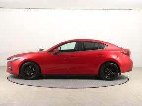 Mazda 3  2.0 Skyactiv-G 