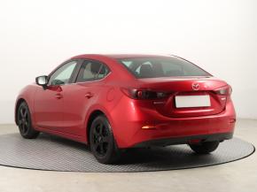 Mazda 3  2.0 Skyactiv-G 