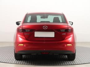 Mazda 3  2.0 Skyactiv-G 