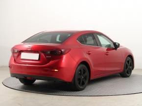 Mazda 3  2.0 Skyactiv-G 