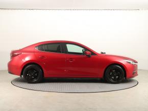 Mazda 3  2.0 Skyactiv-G 