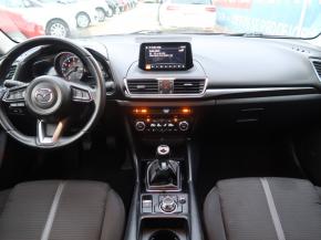 Mazda 3  2.0 Skyactiv-G 