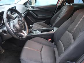 Mazda 3  2.0 Skyactiv-G 