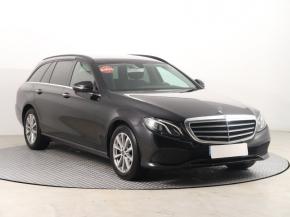 Mercedes-Benz E  E 200 d 