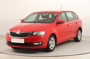 Škoda Rapid Spaceback  1.0 TSI Active Plus 