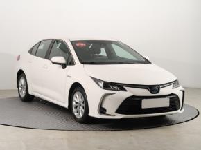 Toyota  1.8 Hybrid 