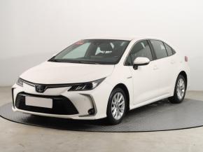 Toyota Corolla  1.8 Hybrid 