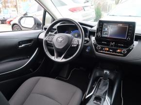 Toyota Corolla  1.8 Hybrid 