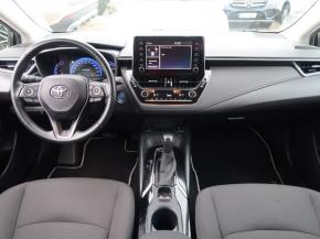 Toyota Corolla  1.8 Hybrid 