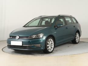 Volkswagen Golf  1.0 TSI 