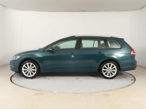 Volkswagen Golf  1.0 TSI 