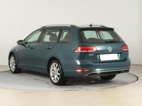 Volkswagen Golf  1.0 TSI 