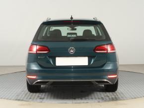 Volkswagen Golf  1.0 TSI 