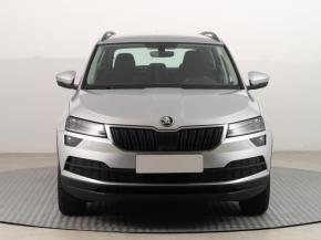 Škoda Karoq  1.6 TDI Ambition Plus 