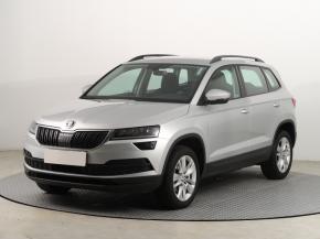 Škoda Karoq  1.6 TDI Ambition Plus 