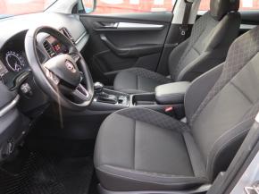 Škoda Karoq  1.6 TDI Ambition Plus 