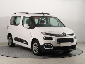 Citroen Berlingo  1.5 BlueHDi Feel 