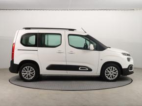 Citroen Berlingo  1.5 BlueHDi Feel 