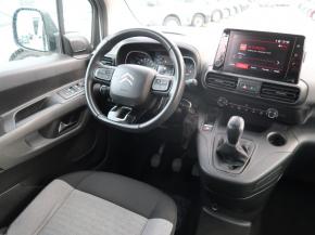 Citroen Berlingo  1.5 BlueHDi Feel 