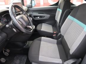 Citroen Berlingo  1.5 BlueHDi Feel 