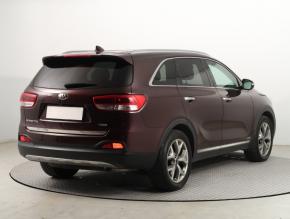 Kia Sorento  2.2 CRDi 