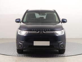 Mitsubishi Outlander  2.2 DI-D 