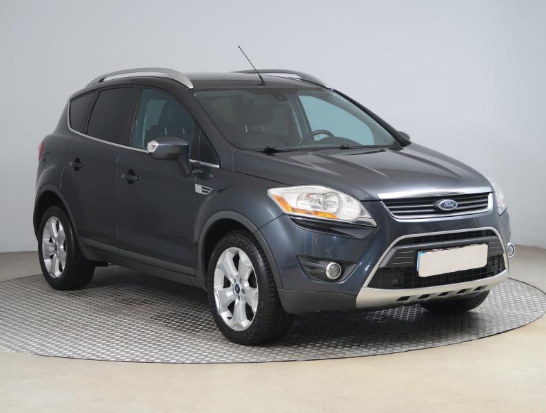 Ford Kuga  2.0 TDCi