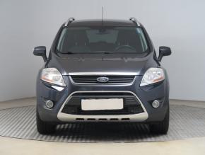 Ford Kuga  2.0 TDCi 