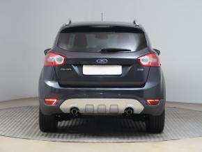 Ford Kuga  2.0 TDCi 