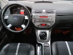 Ford Kuga  2.0 TDCi 