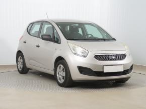 Kia Venga  1.6 CVVT 