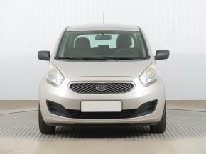 Kia Venga  1.6 CVVT 