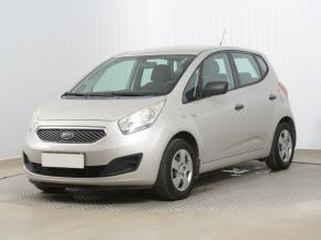 Kia Venga  1.6 CVVT 