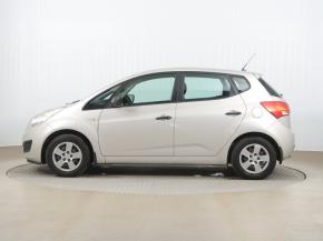 Kia Venga  1.6 CVVT 