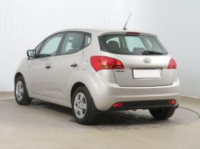 Kia Venga  1.6 CVVT 