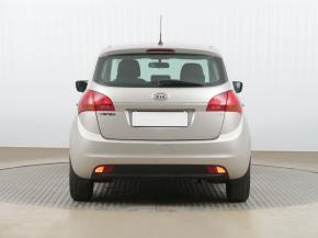 Kia Venga  1.6 CVVT 